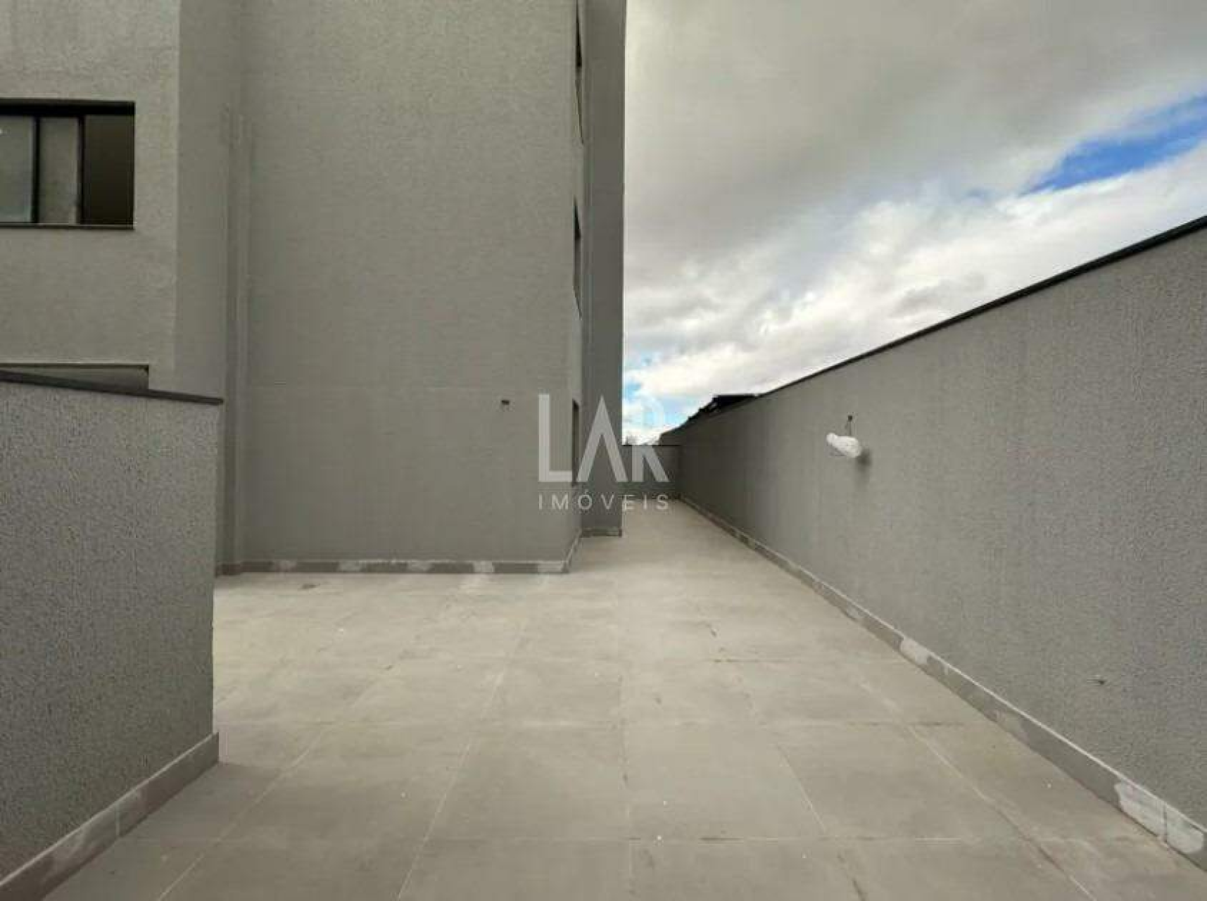 Residencial Torre de Ibiza - Santa Amélia - Belo Horizonte, MG