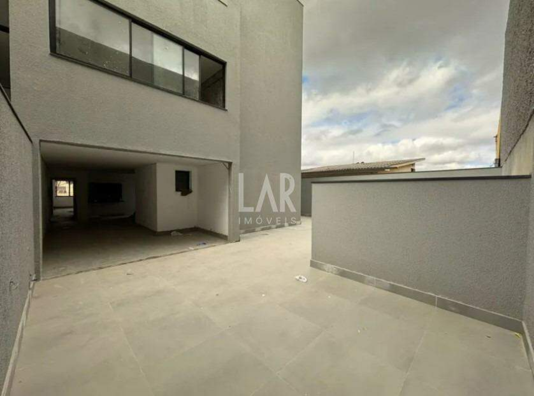 Residencial Torre de Ibiza - Santa Amélia - Belo Horizonte, MG