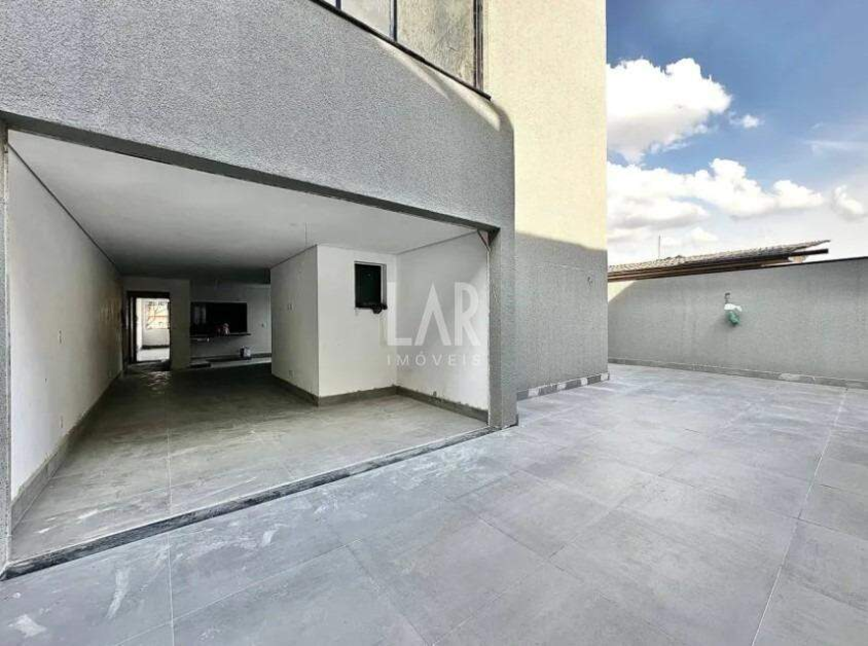 Residencial Torre de Ibiza - Santa Amélia - Belo Horizonte, MG