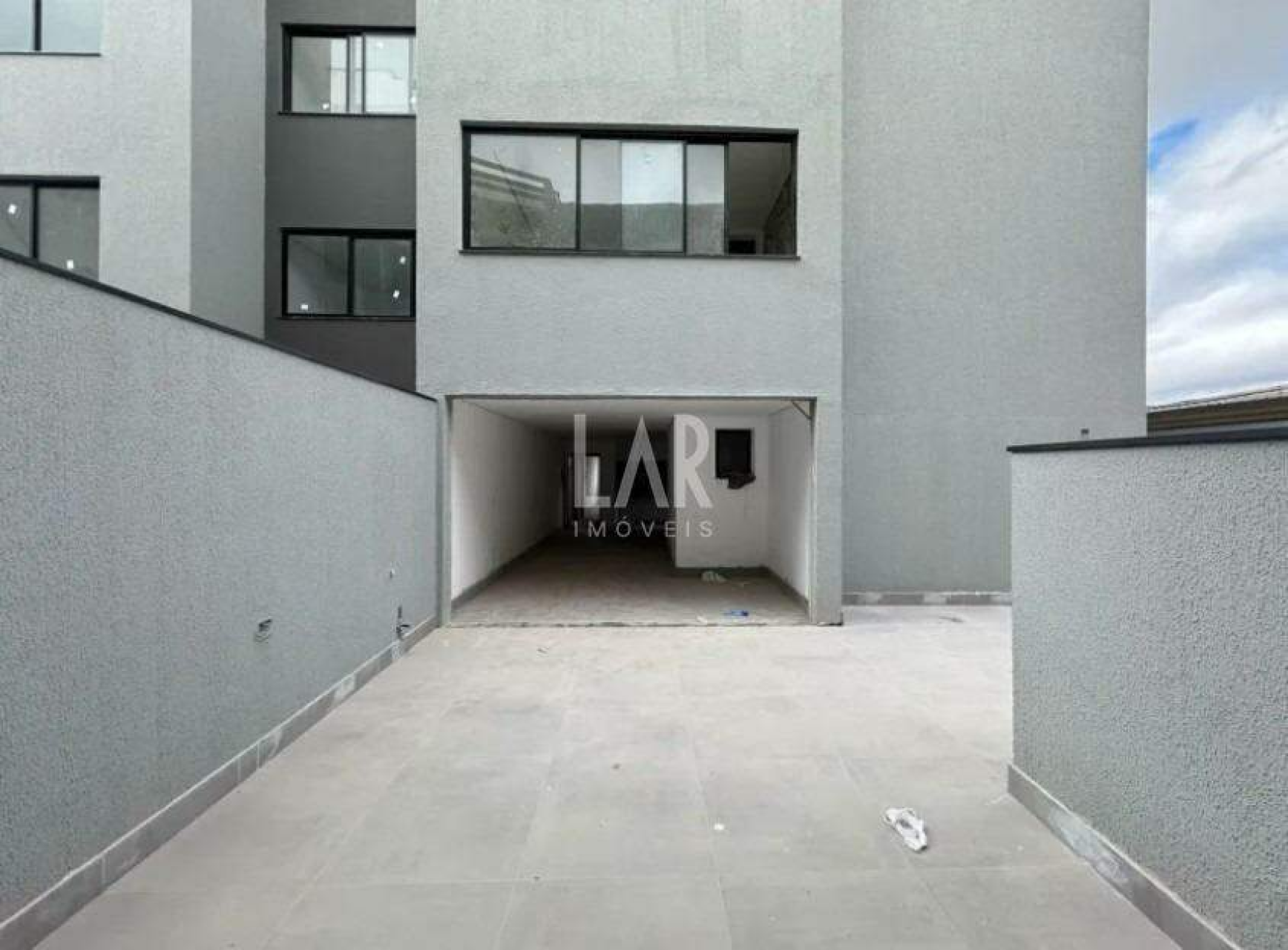 Residencial Torre de Ibiza - Santa Amélia - Belo Horizonte, MG