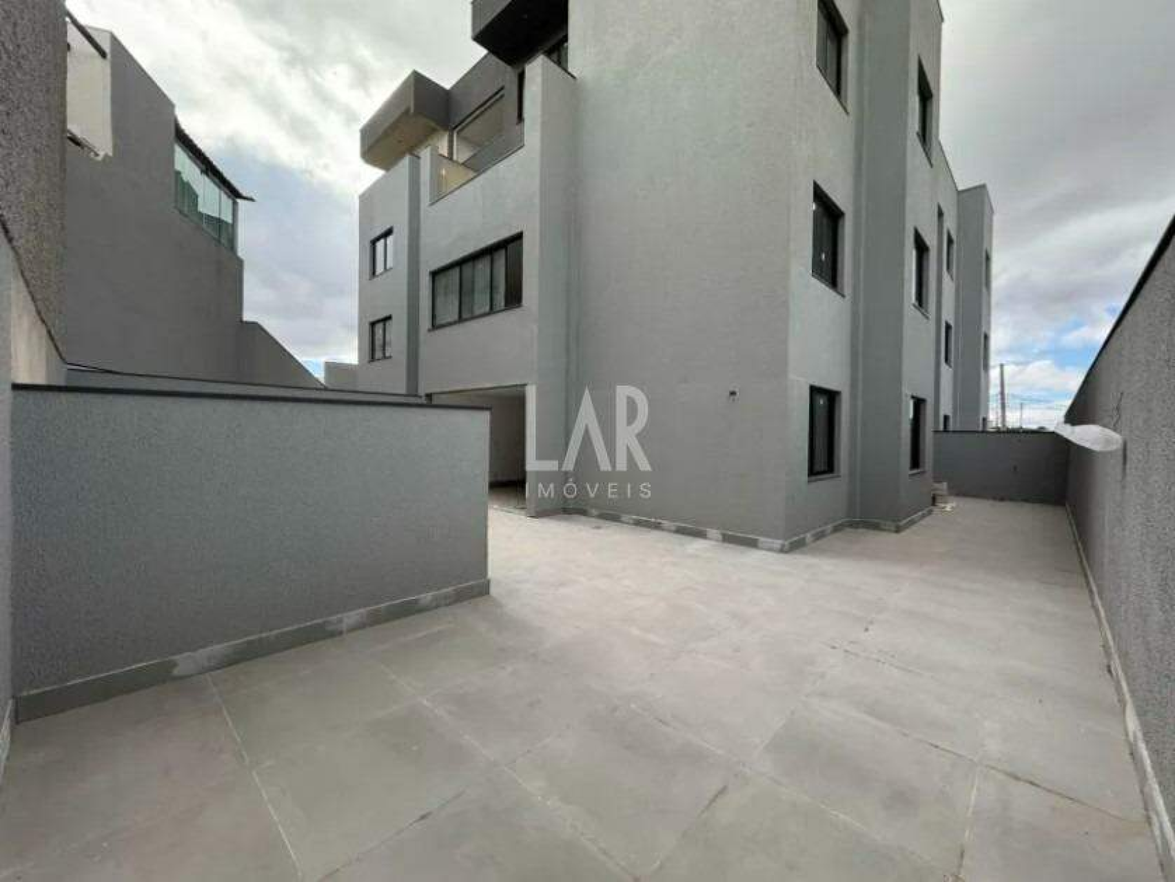 Residencial Torre de Ibiza - Santa Amélia - Belo Horizonte, MG