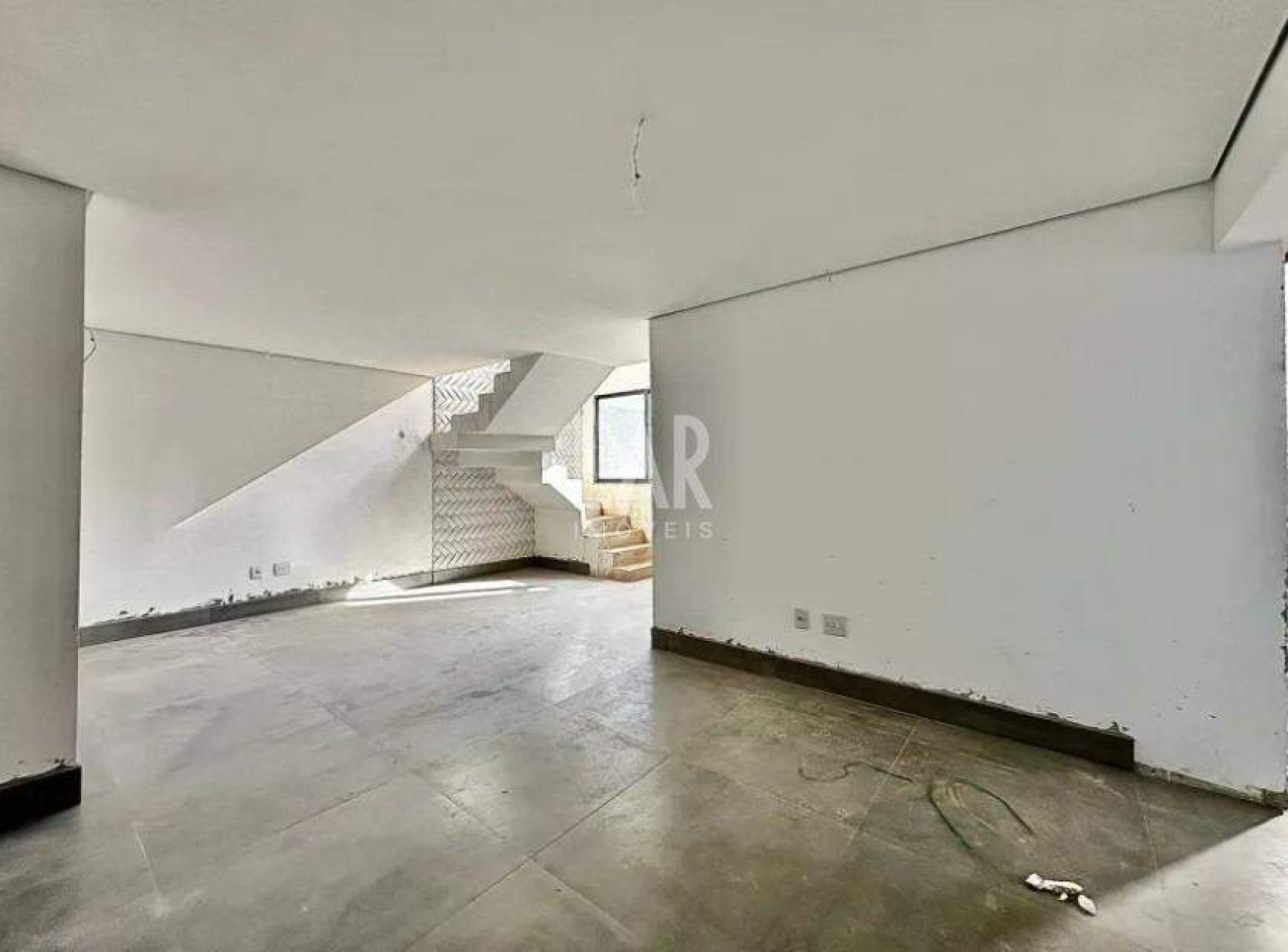 Residencial Torre de Ibiza - Santa Amélia - Belo Horizonte, MG