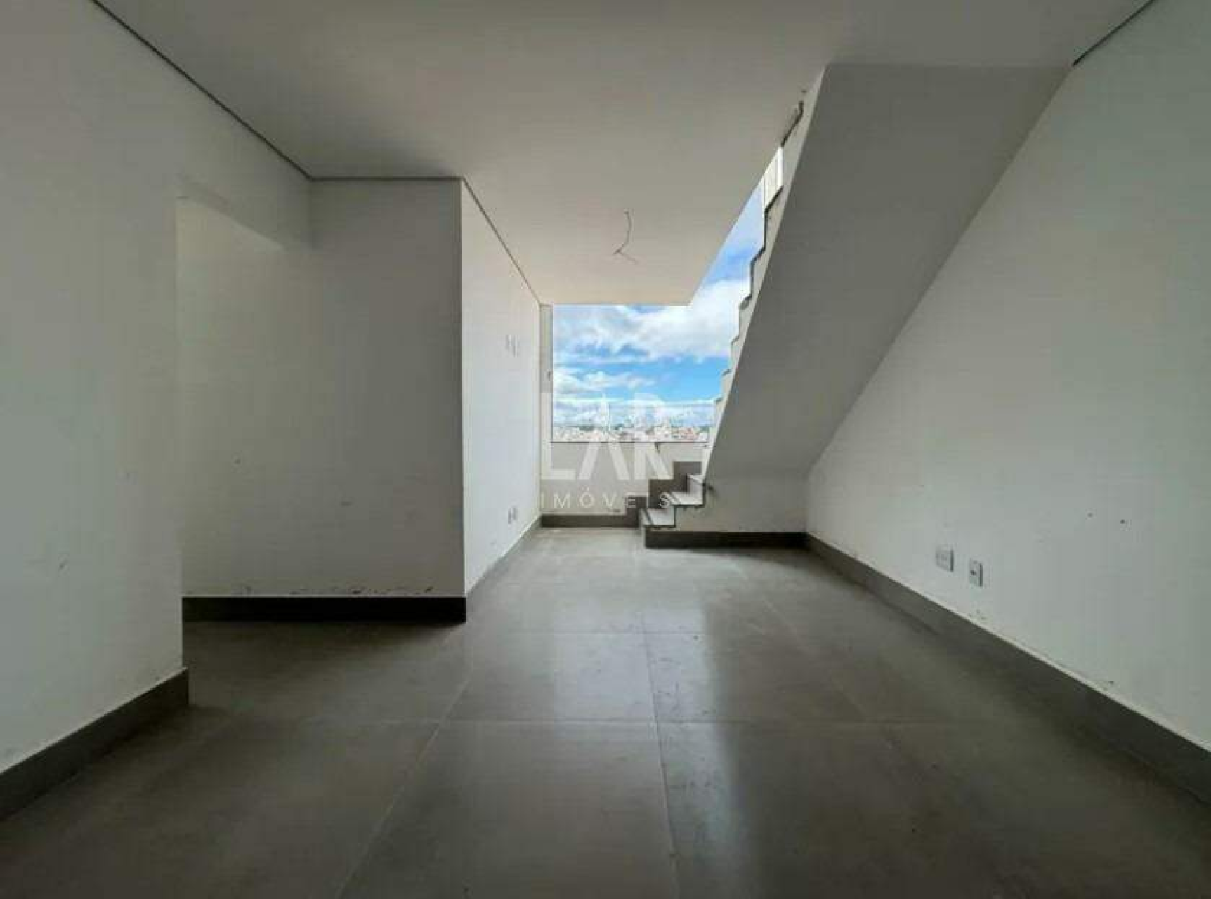 Residencial Torre de Ibiza - Santa Amélia - Belo Horizonte, MG