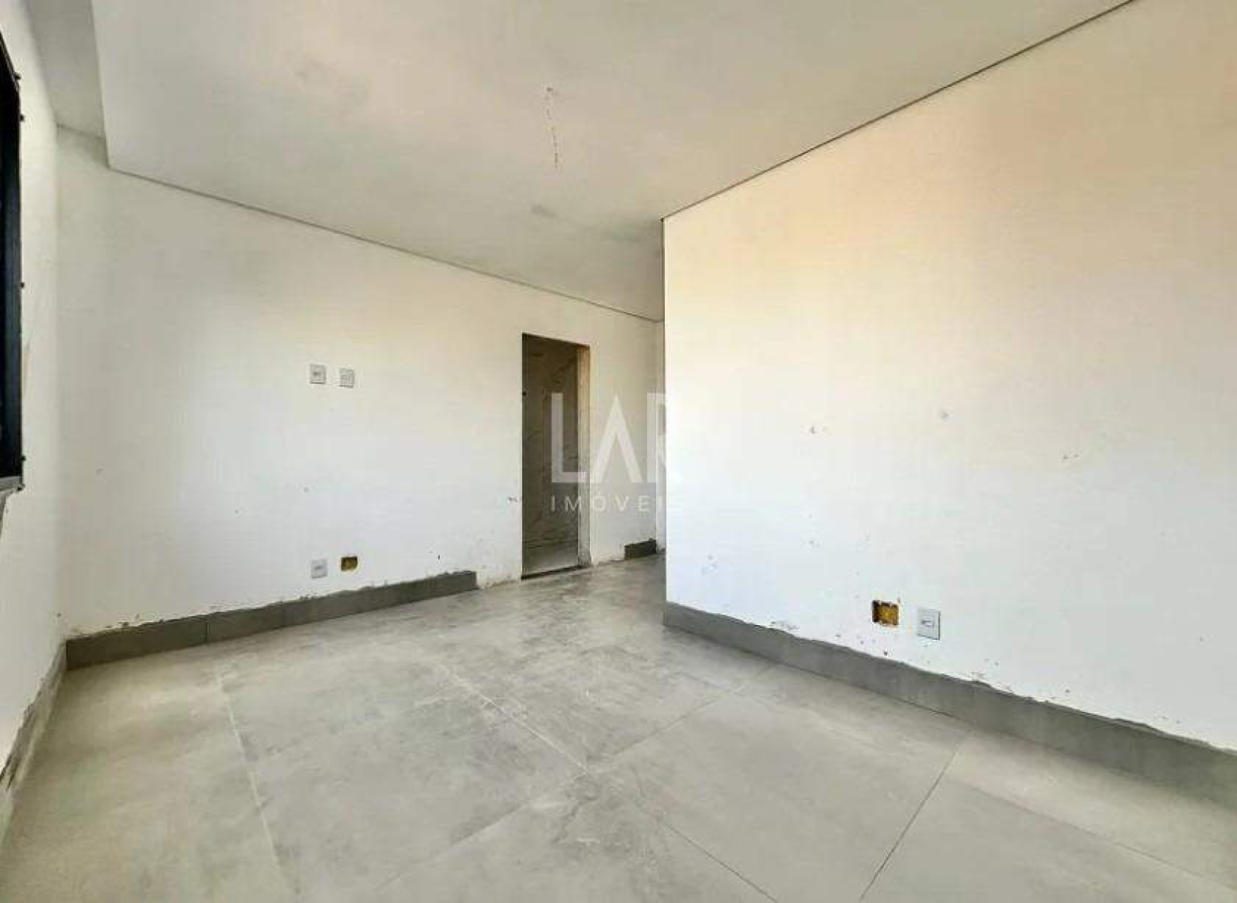Residencial Torre de Ibiza - Santa Amélia - Belo Horizonte, MG