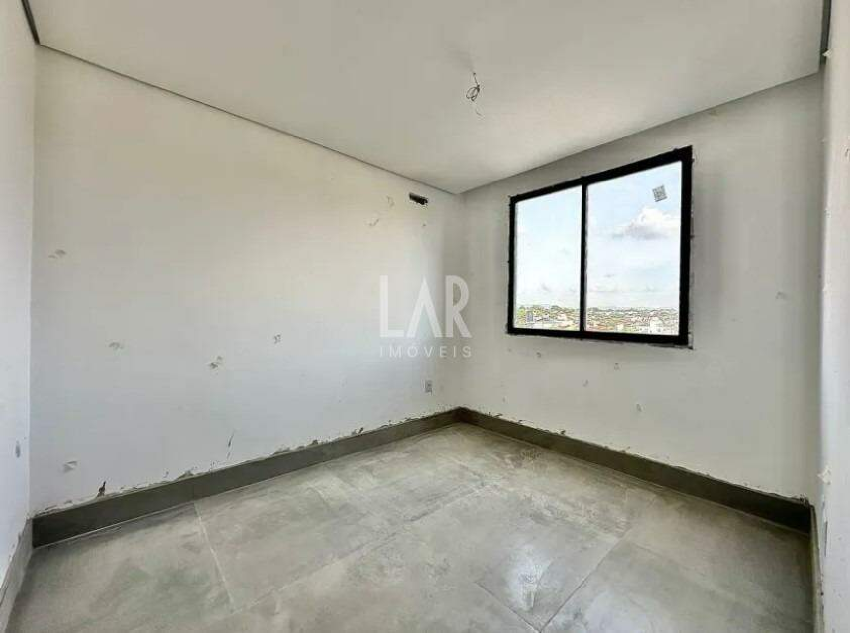 Residencial Torre de Ibiza - Santa Amélia - Belo Horizonte, MG