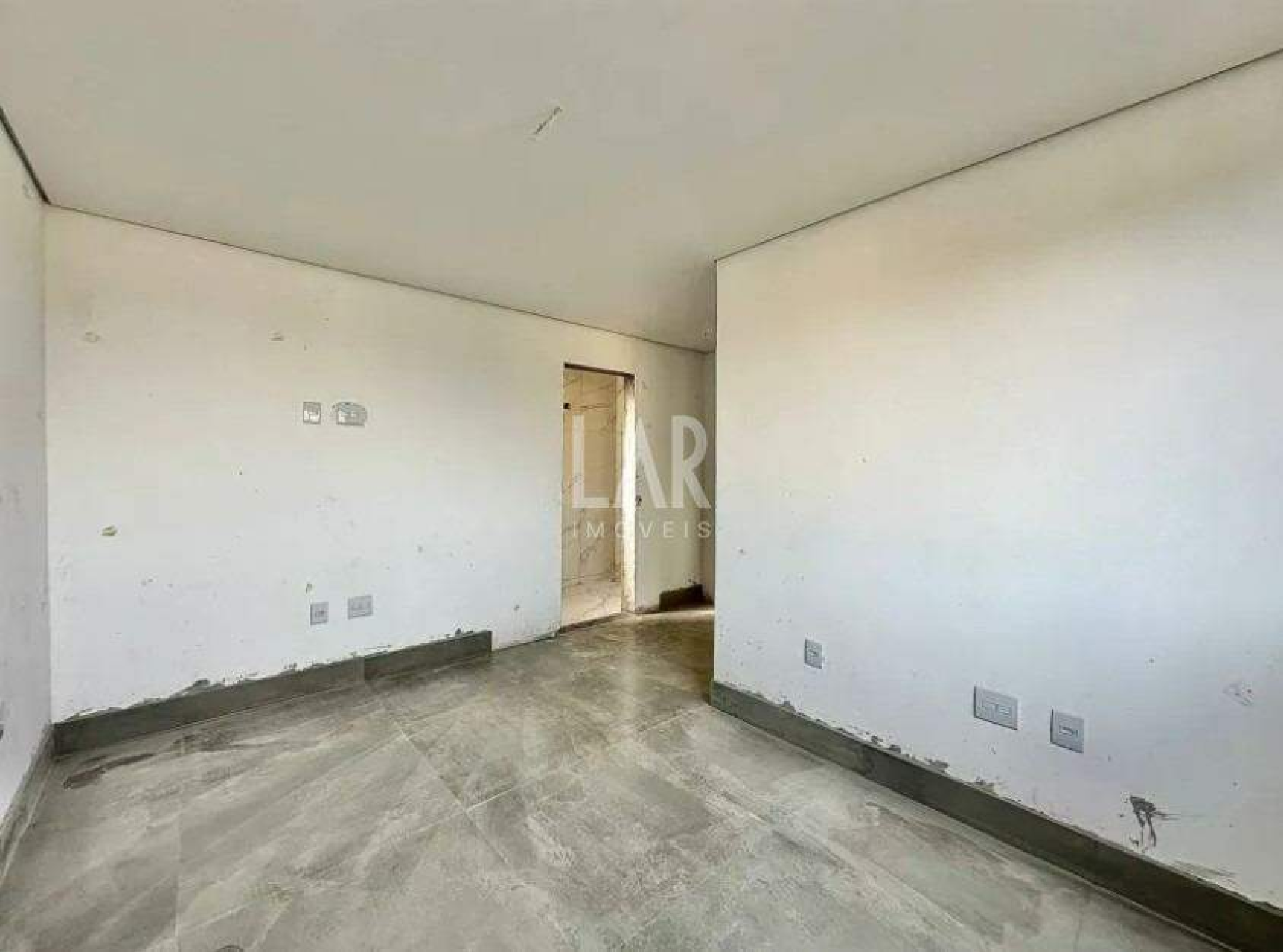 Residencial Torre de Ibiza - Santa Amélia - Belo Horizonte, MG
