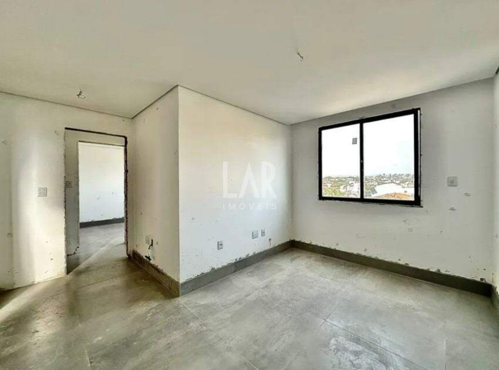 Residencial Torre de Ibiza - Santa Amélia - Belo Horizonte, MG