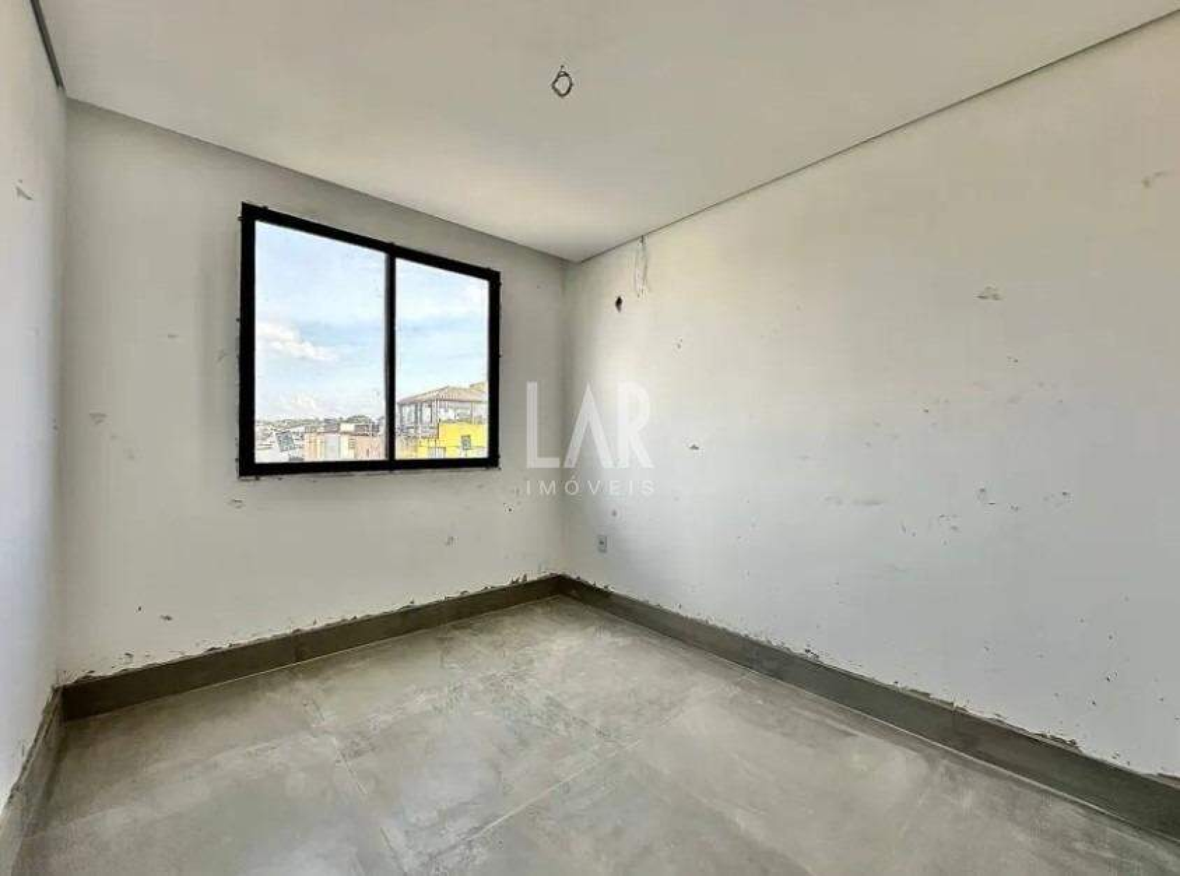 Residencial Torre de Ibiza - Santa Amélia - Belo Horizonte, MG