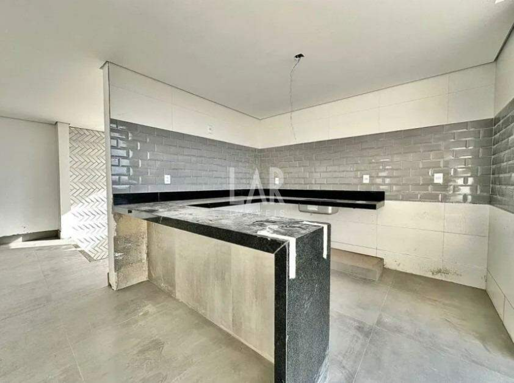Residencial Torre de Ibiza - Santa Amélia - Belo Horizonte, MG