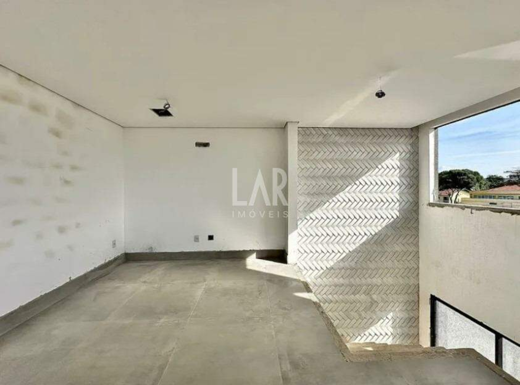 Residencial Torre de Ibiza - Santa Amélia - Belo Horizonte, MG