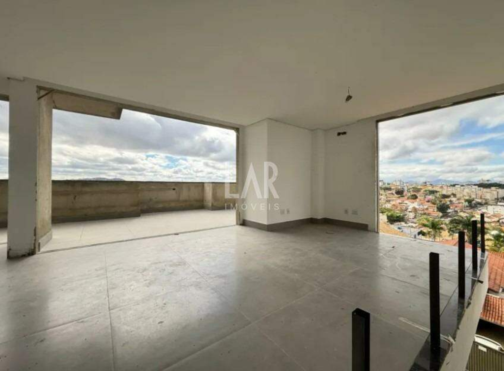 Residencial Torre de Ibiza - Santa Amélia - Belo Horizonte, MG