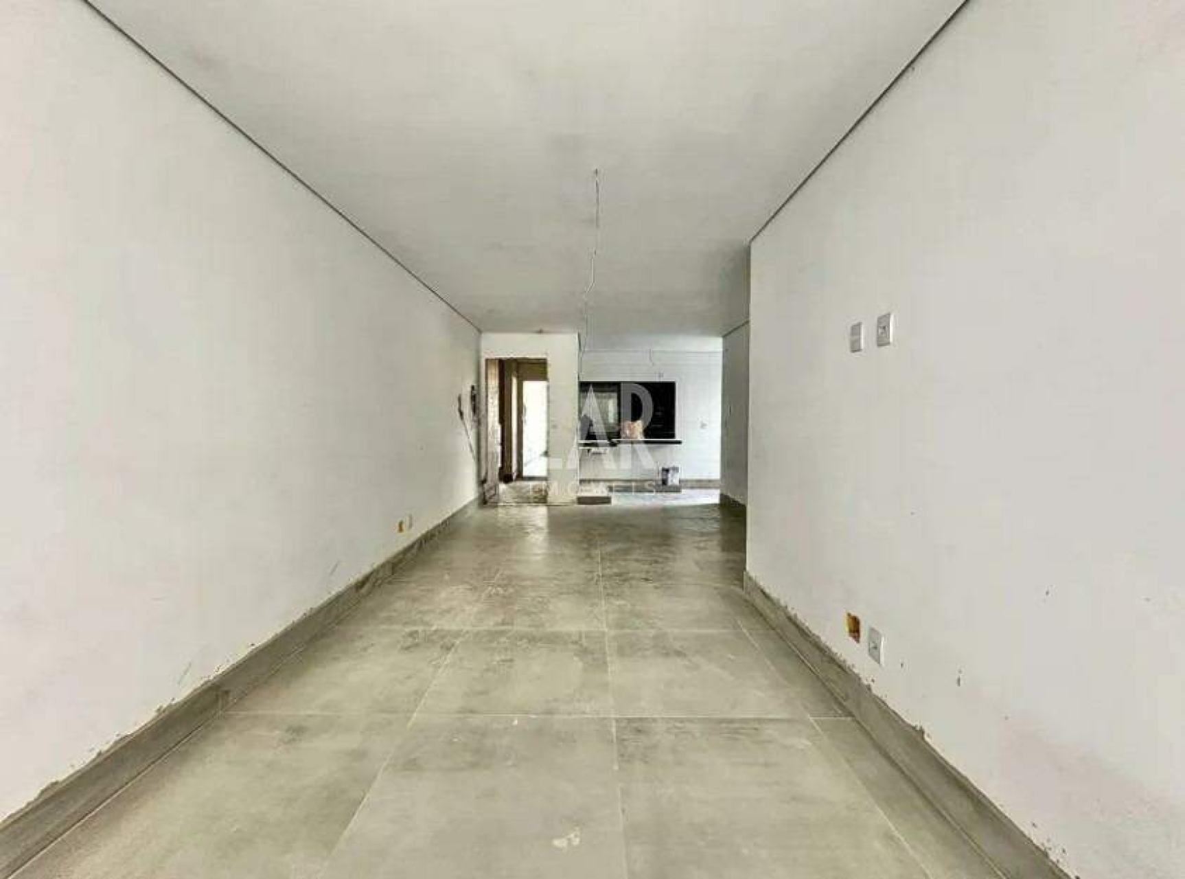 Residencial Torre de Ibiza - Santa Amélia - Belo Horizonte, MG