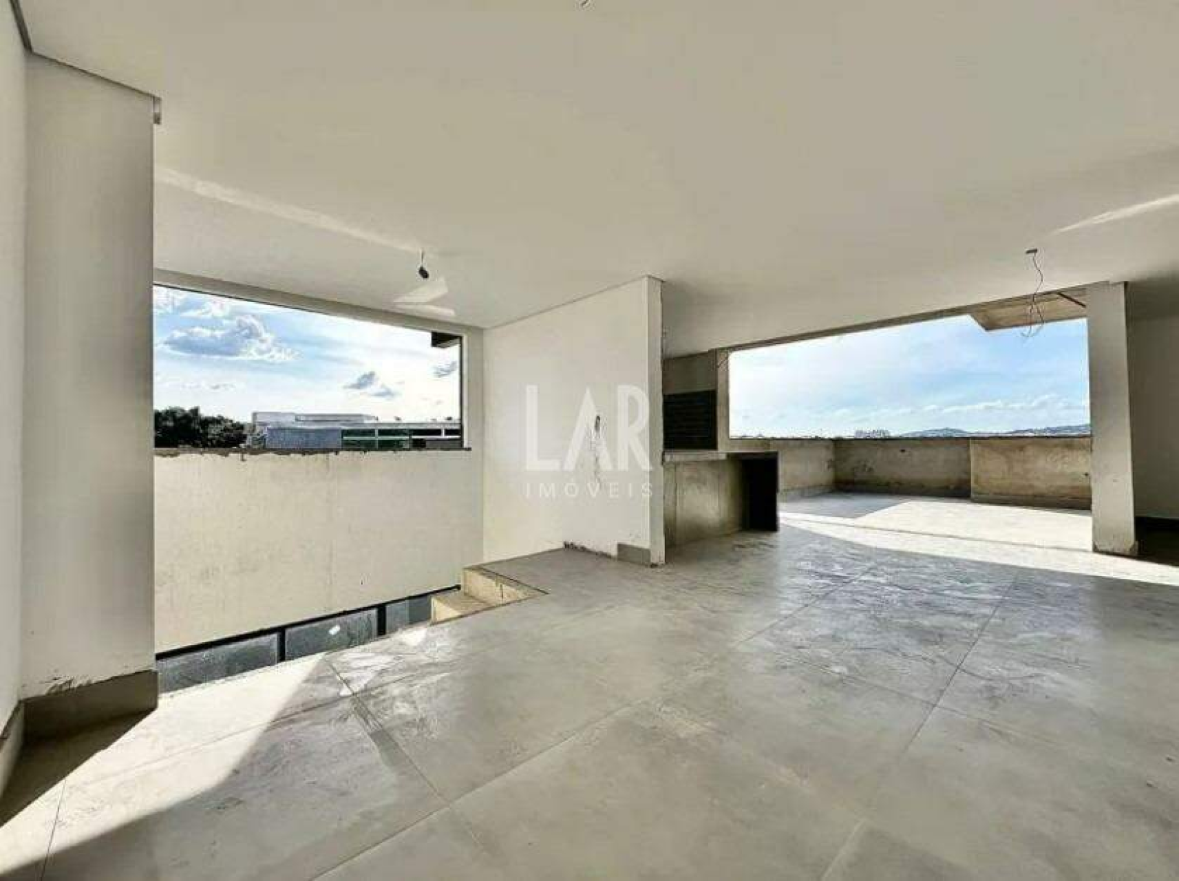 Residencial Torre de Ibiza - Santa Amélia - Belo Horizonte, MG