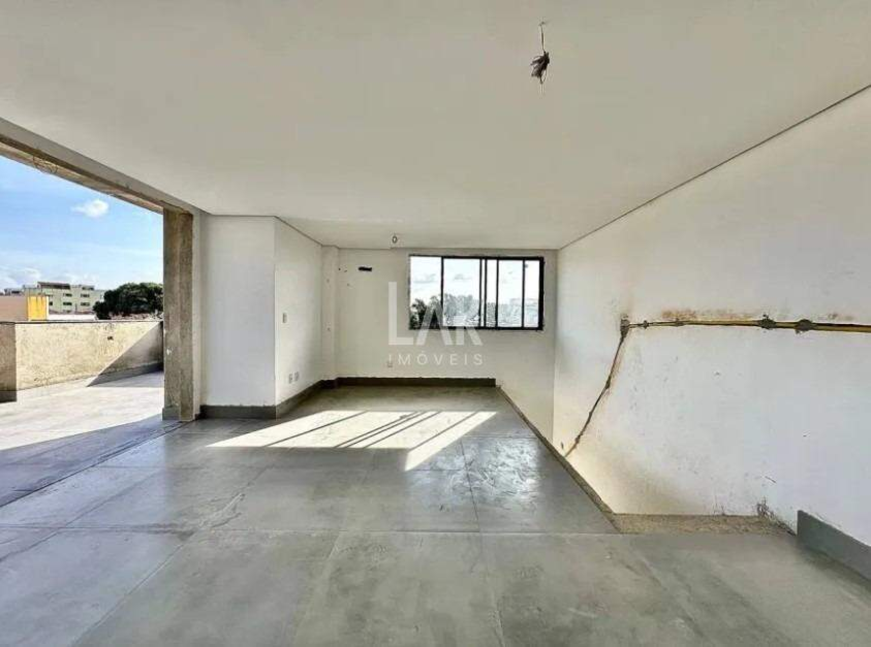 Residencial Torre de Ibiza - Santa Amélia - Belo Horizonte, MG