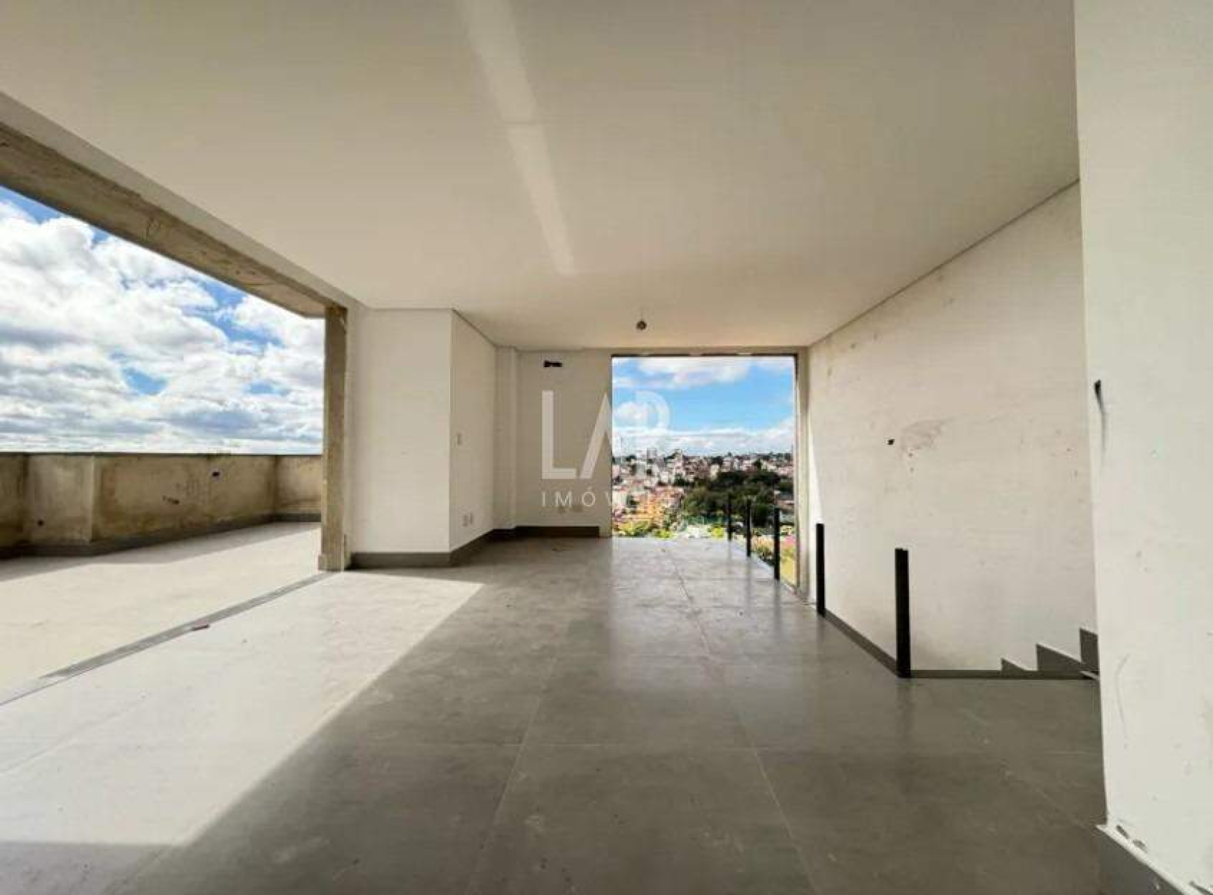 Residencial Torre de Ibiza - Santa Amélia - Belo Horizonte, MG
