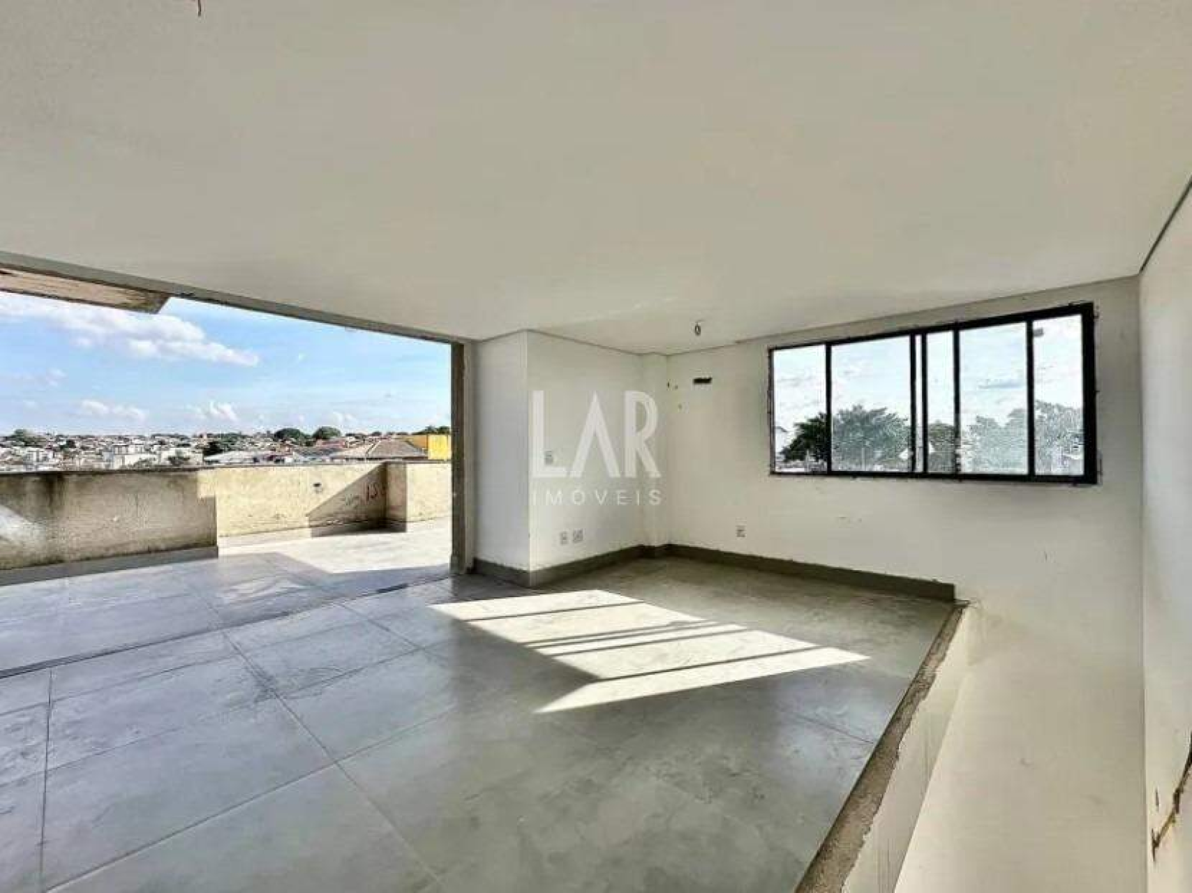 Residencial Torre de Ibiza - Santa Amélia - Belo Horizonte, MG