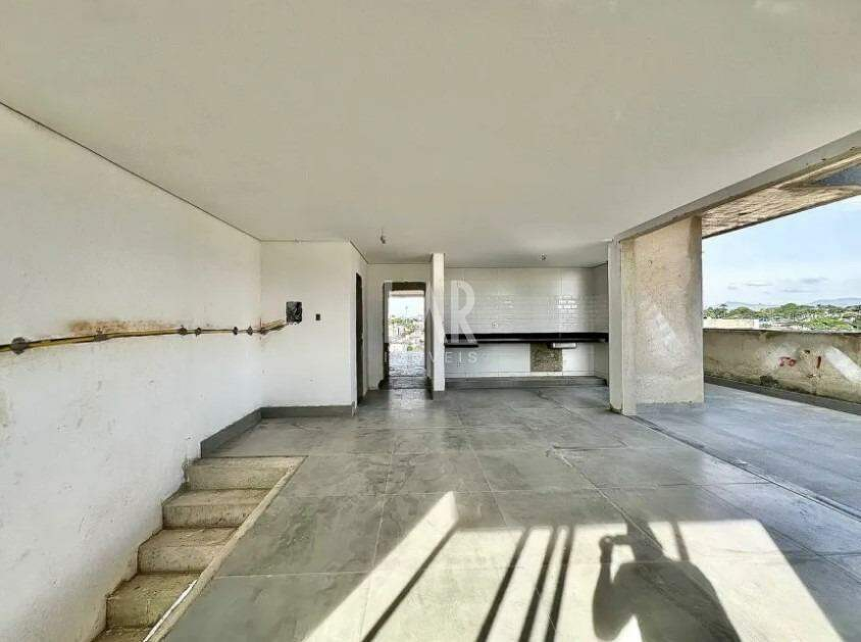 Residencial Torre de Ibiza - Santa Amélia - Belo Horizonte, MG
