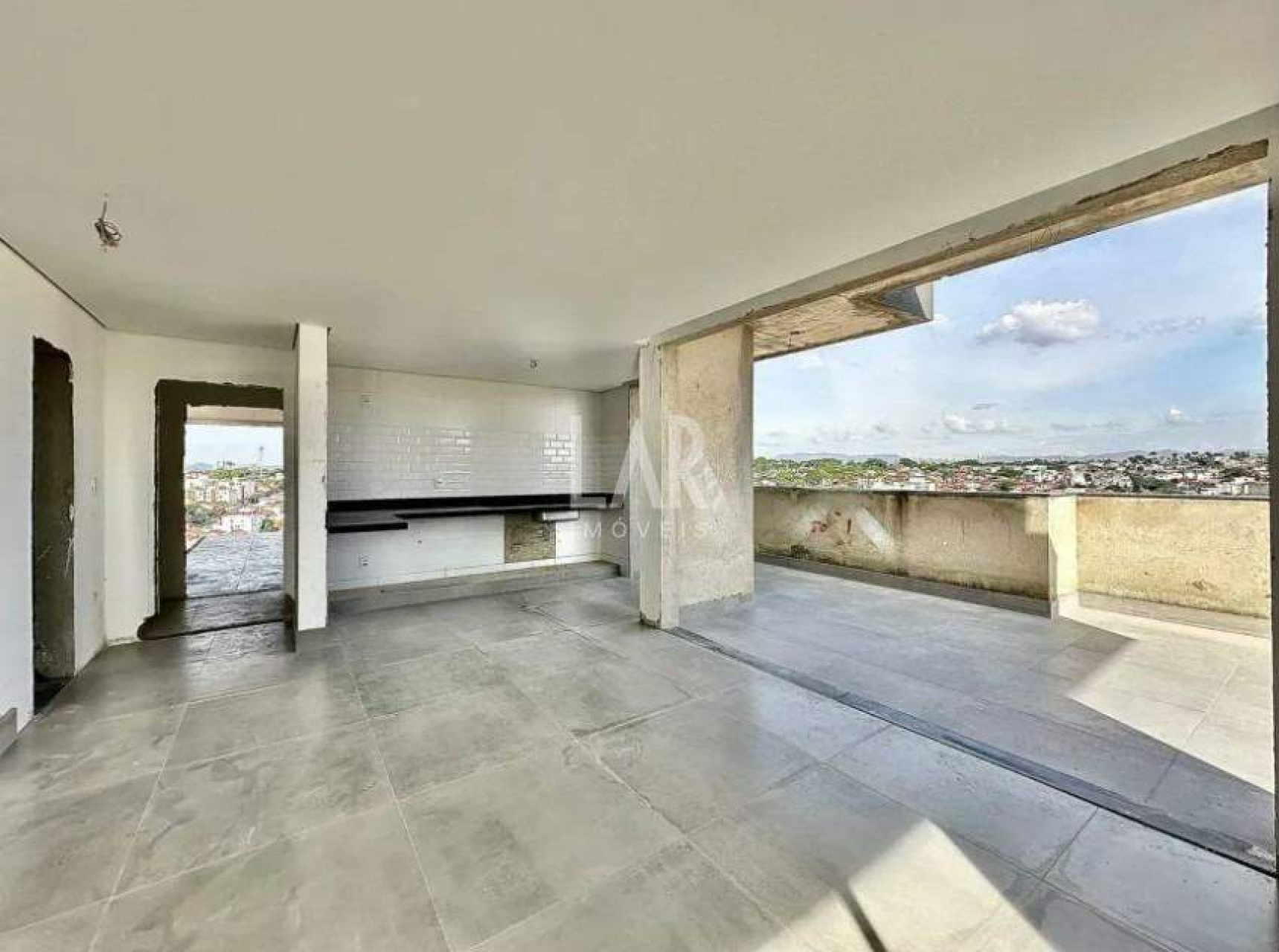 Residencial Torre de Ibiza - Santa Amélia - Belo Horizonte, MG