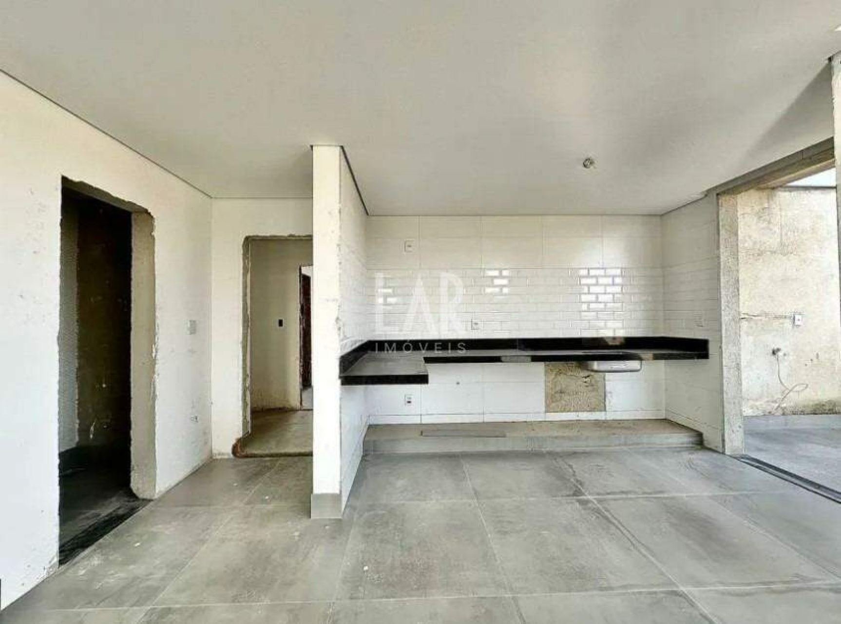 Residencial Torre de Ibiza - Santa Amélia - Belo Horizonte, MG