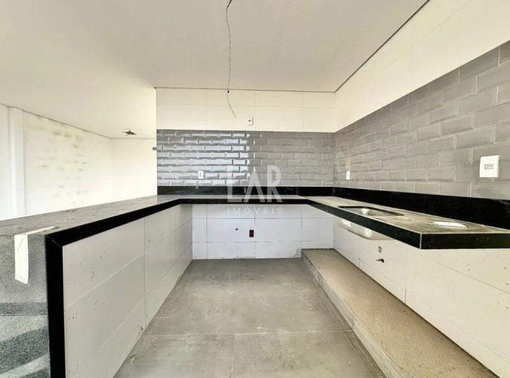 Residencial Torre de Ibiza - Santa Amélia - Belo Horizonte, MG