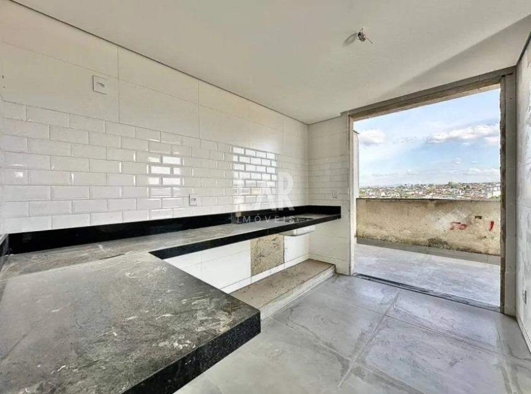 Residencial Torre de Ibiza - Santa Amélia - Belo Horizonte, MG
