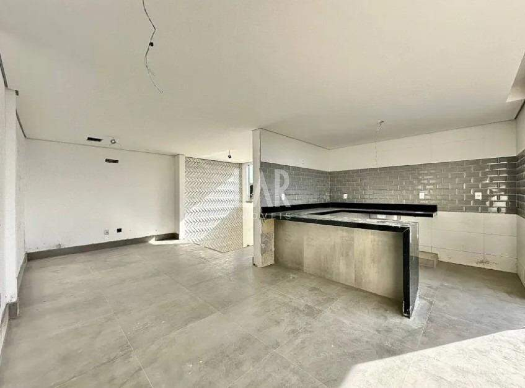 Residencial Torre de Ibiza - Santa Amélia - Belo Horizonte, MG