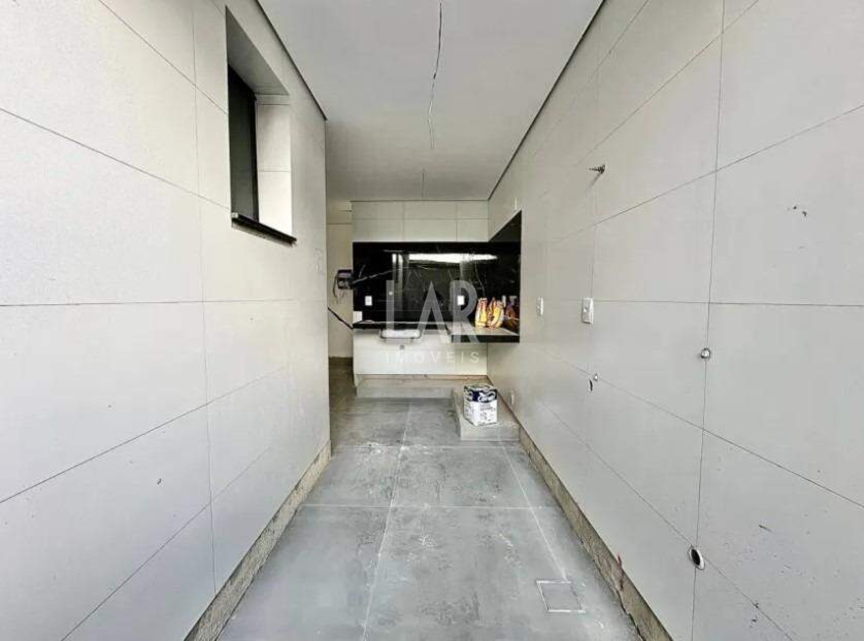 Residencial Torre de Ibiza - Santa Amélia - Belo Horizonte, MG