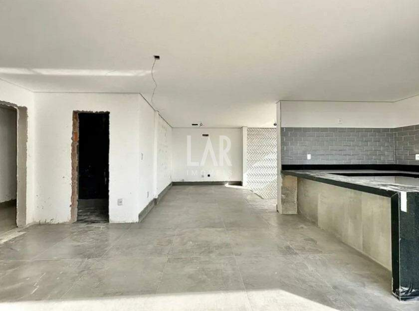 Residencial Torre de Ibiza - Santa Amélia - Belo Horizonte, MG