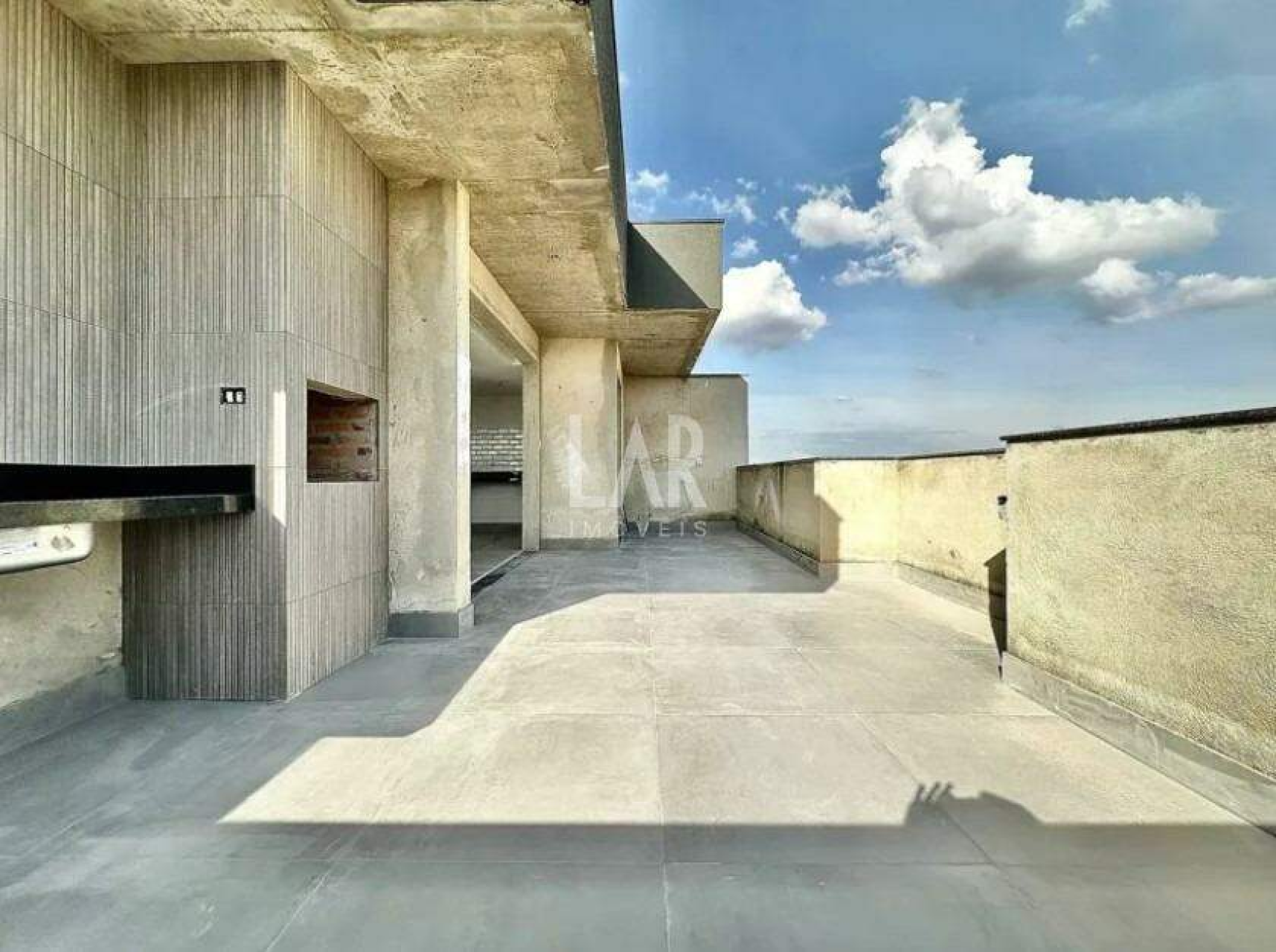 Residencial Torre de Ibiza - Santa Amélia - Belo Horizonte, MG