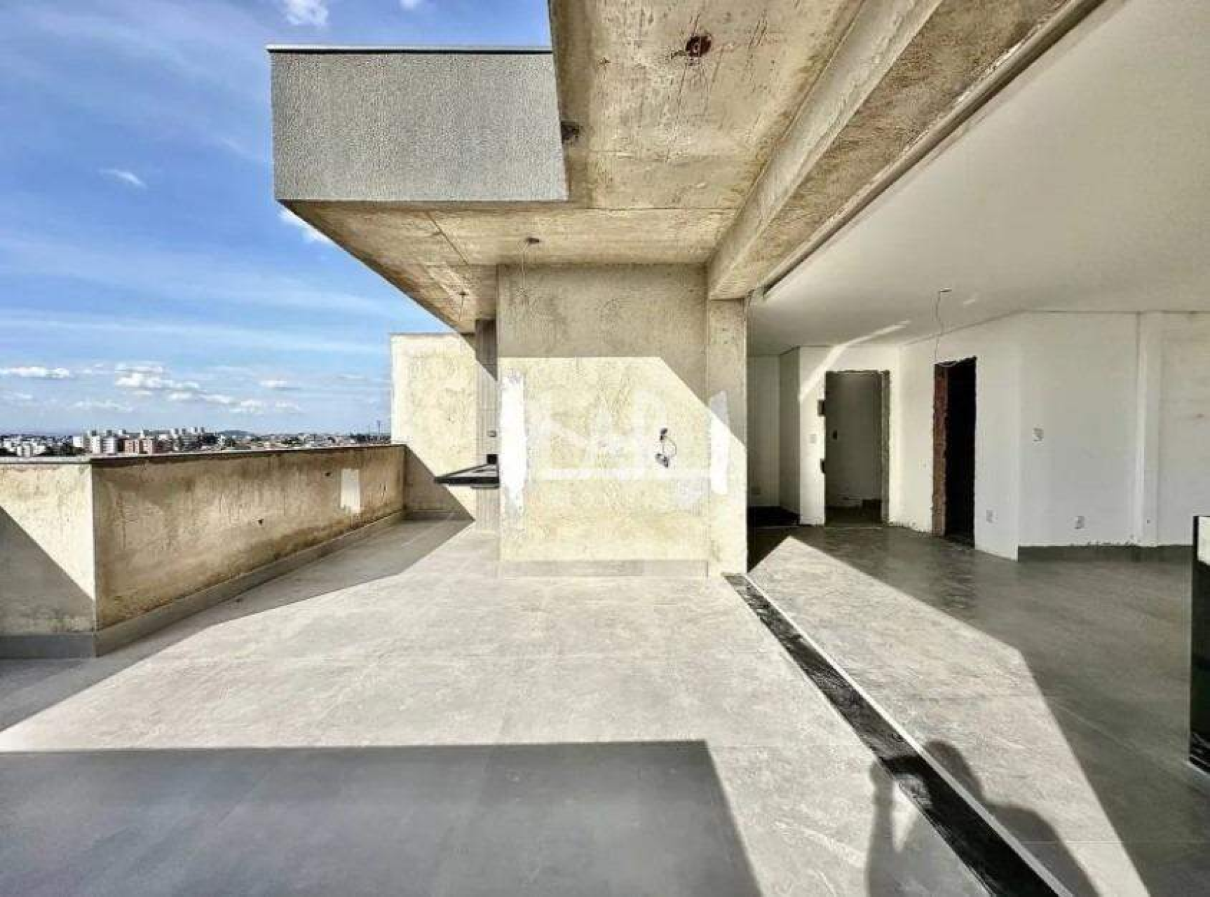 Residencial Torre de Ibiza - Santa Amélia - Belo Horizonte, MG
