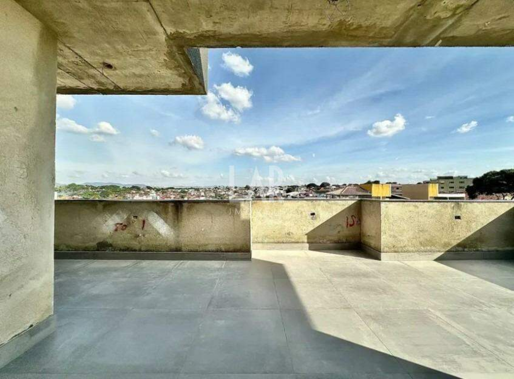 Residencial Torre de Ibiza - Santa Amélia - Belo Horizonte, MG
