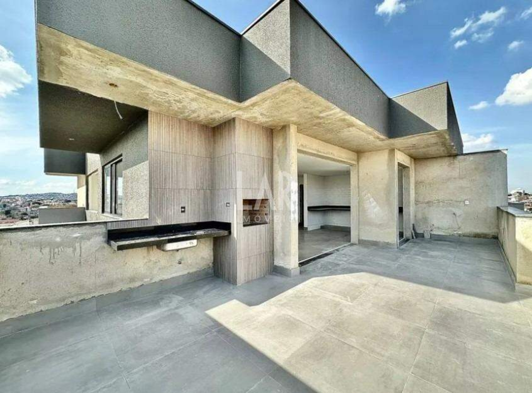 Residencial Torre de Ibiza - Santa Amélia - Belo Horizonte, MG