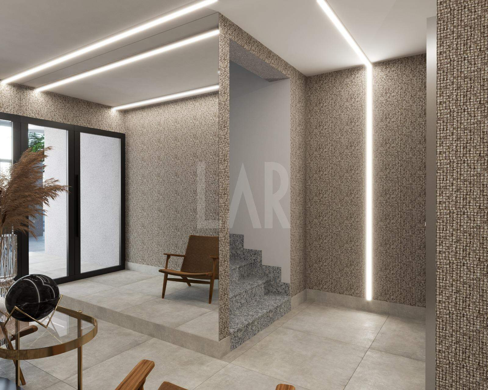 Residencial Torre de Ibiza - Santa Amélia - Belo Horizonte, MG