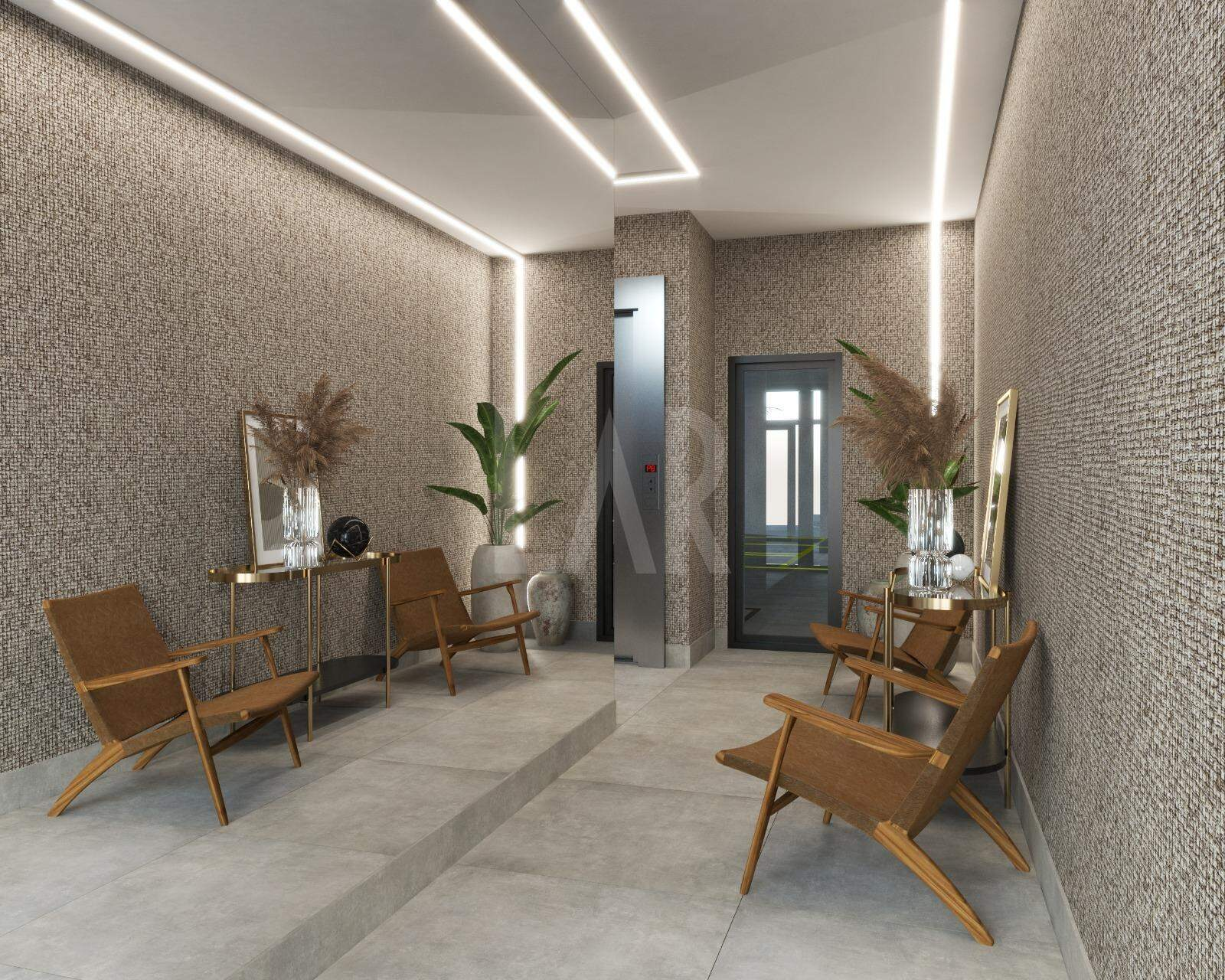 Residencial Torre de Ibiza - Santa Amélia - Belo Horizonte, MG