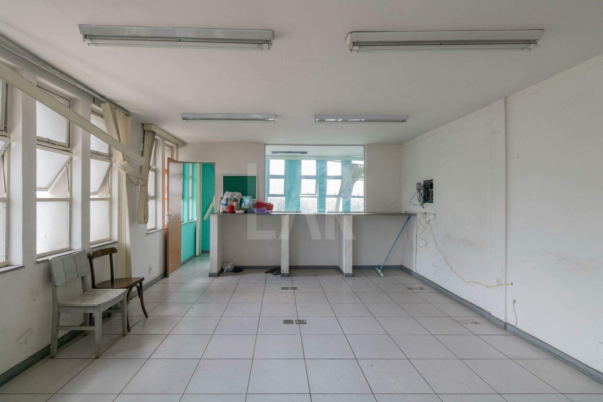 Sala para alugar, Camargos, Belo Horizonte - MG