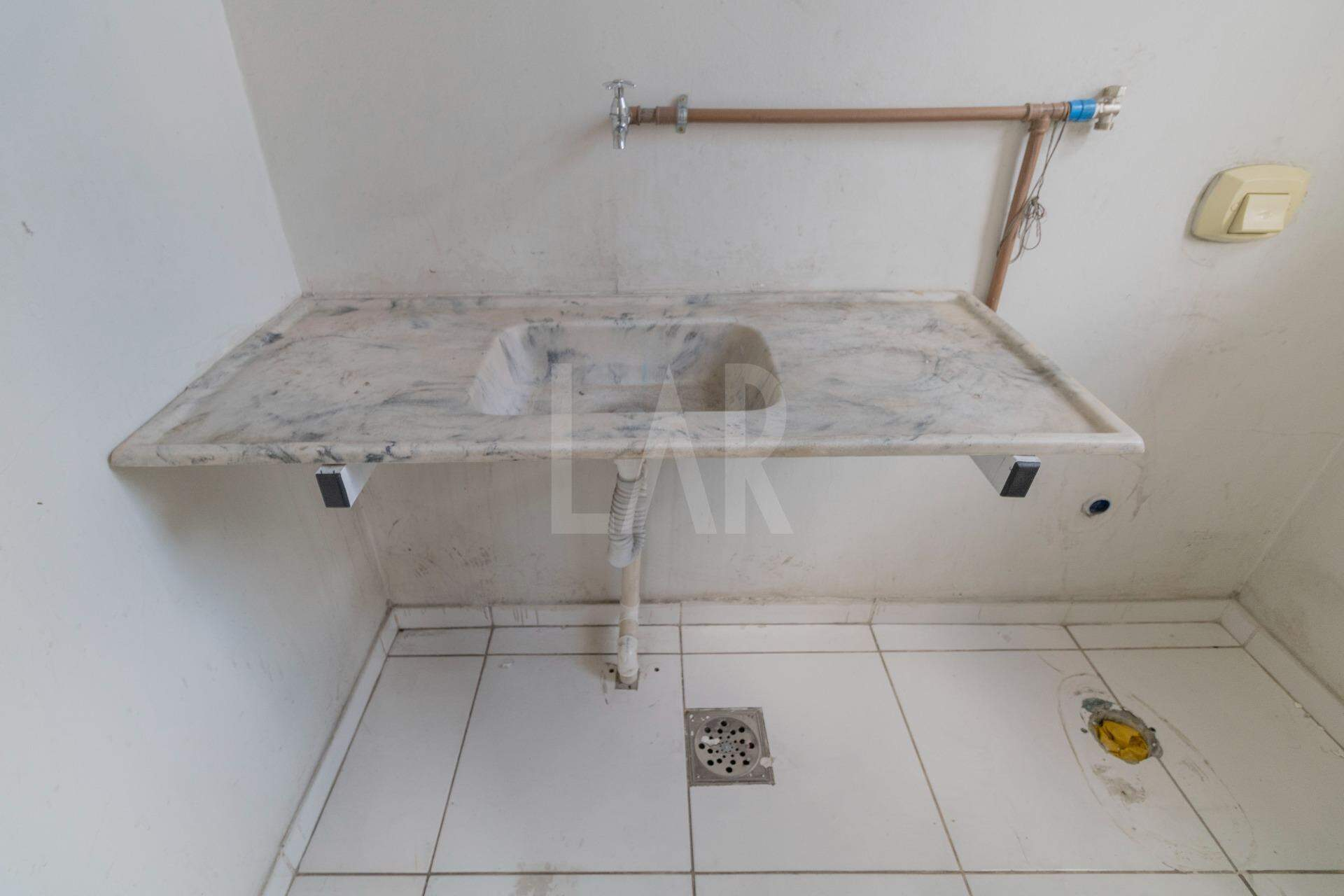 Sala para alugar, Camargos, Belo Horizonte - MG
