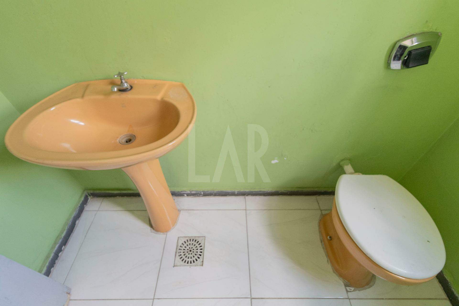 Sala para alugar, Camargos, Belo Horizonte - MG