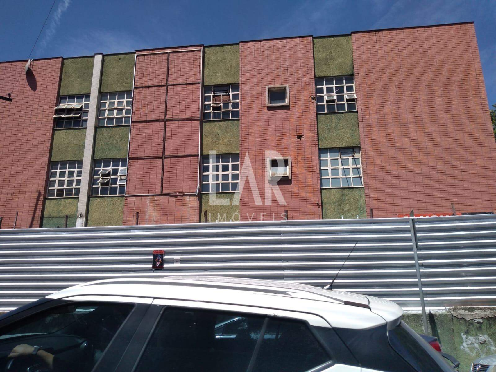 Prédio de 34 quartos à venda, Alto Barroca, Belo Horizonte - MG