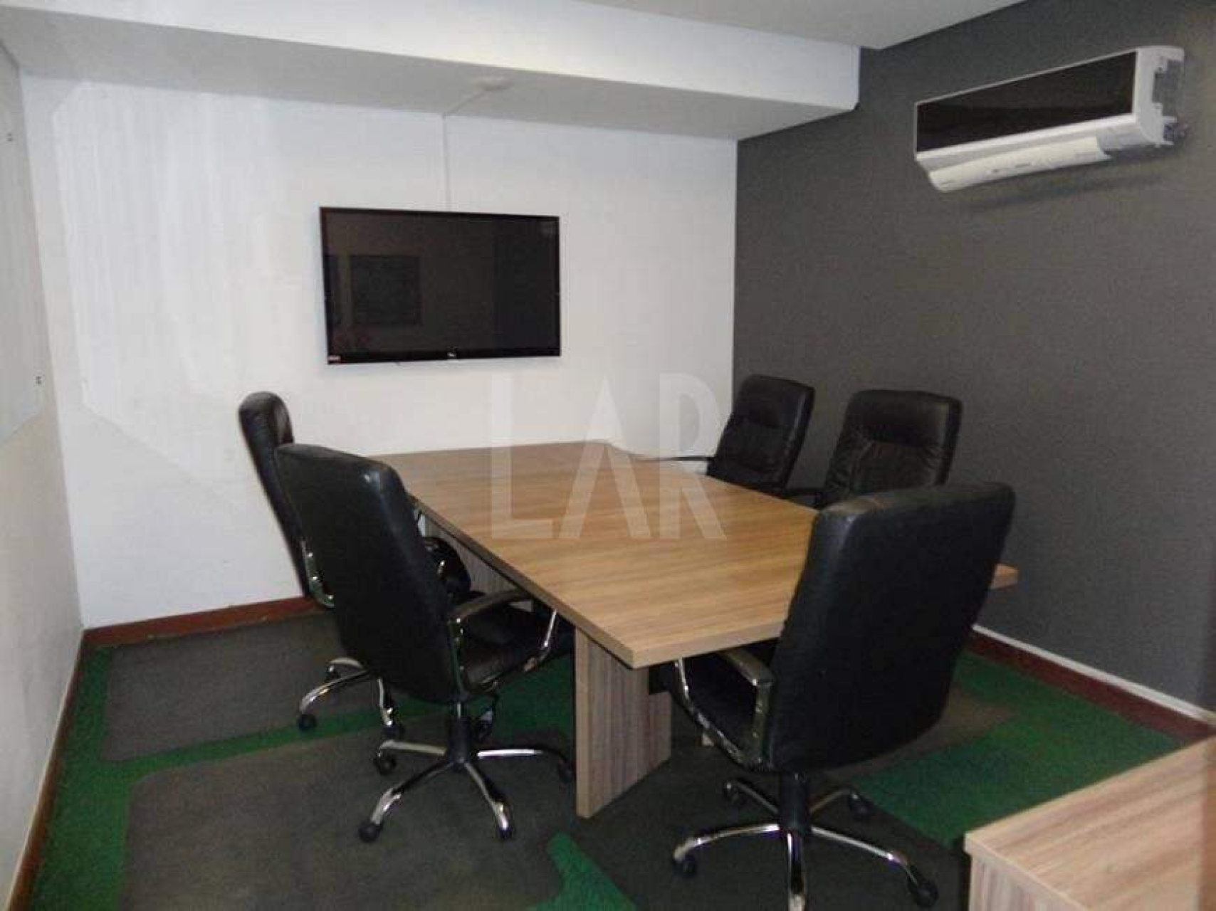 Sala à venda, Centro, Belo Horizonte - MG