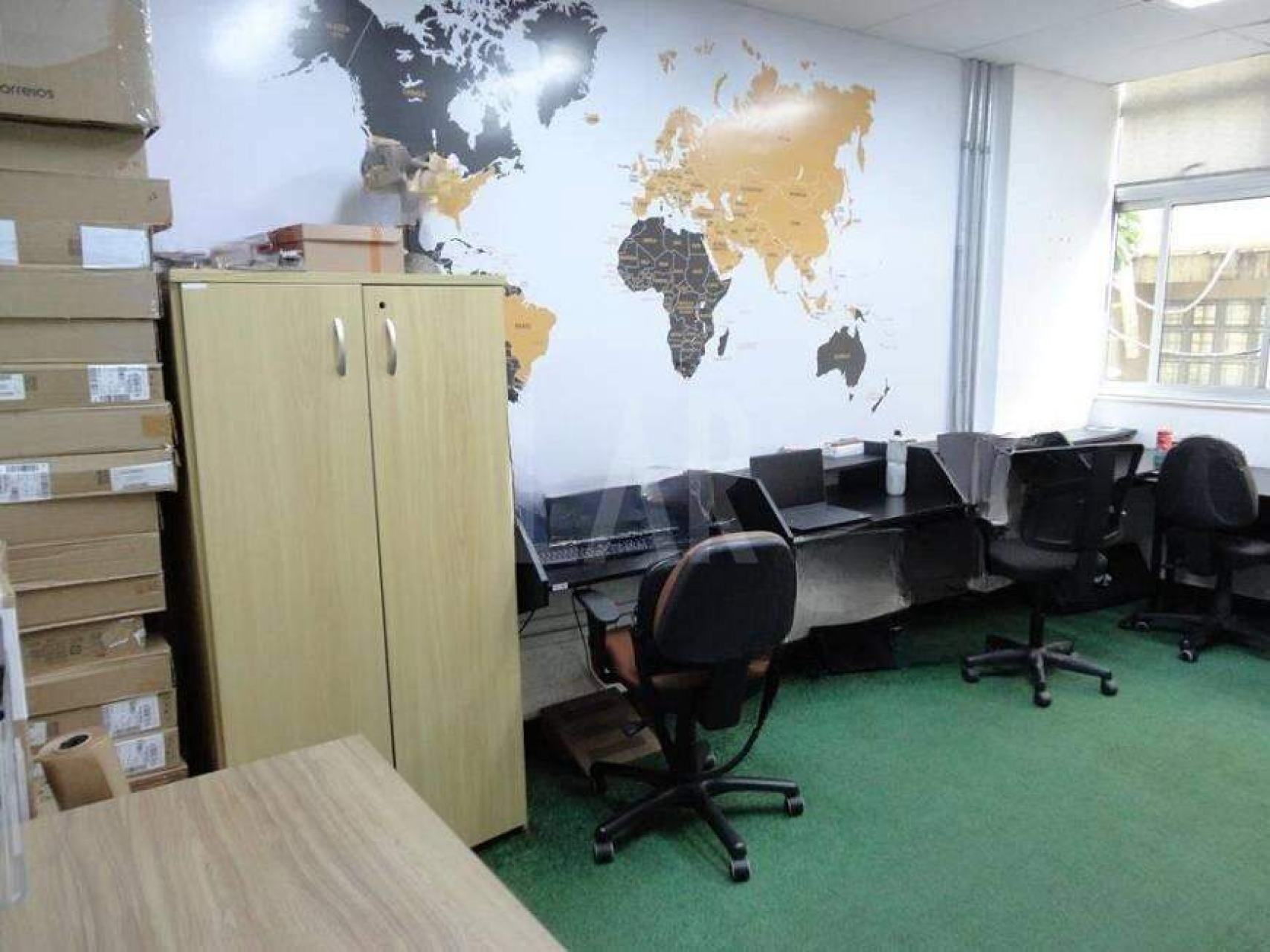 Sala à venda, Centro, Belo Horizonte - MG