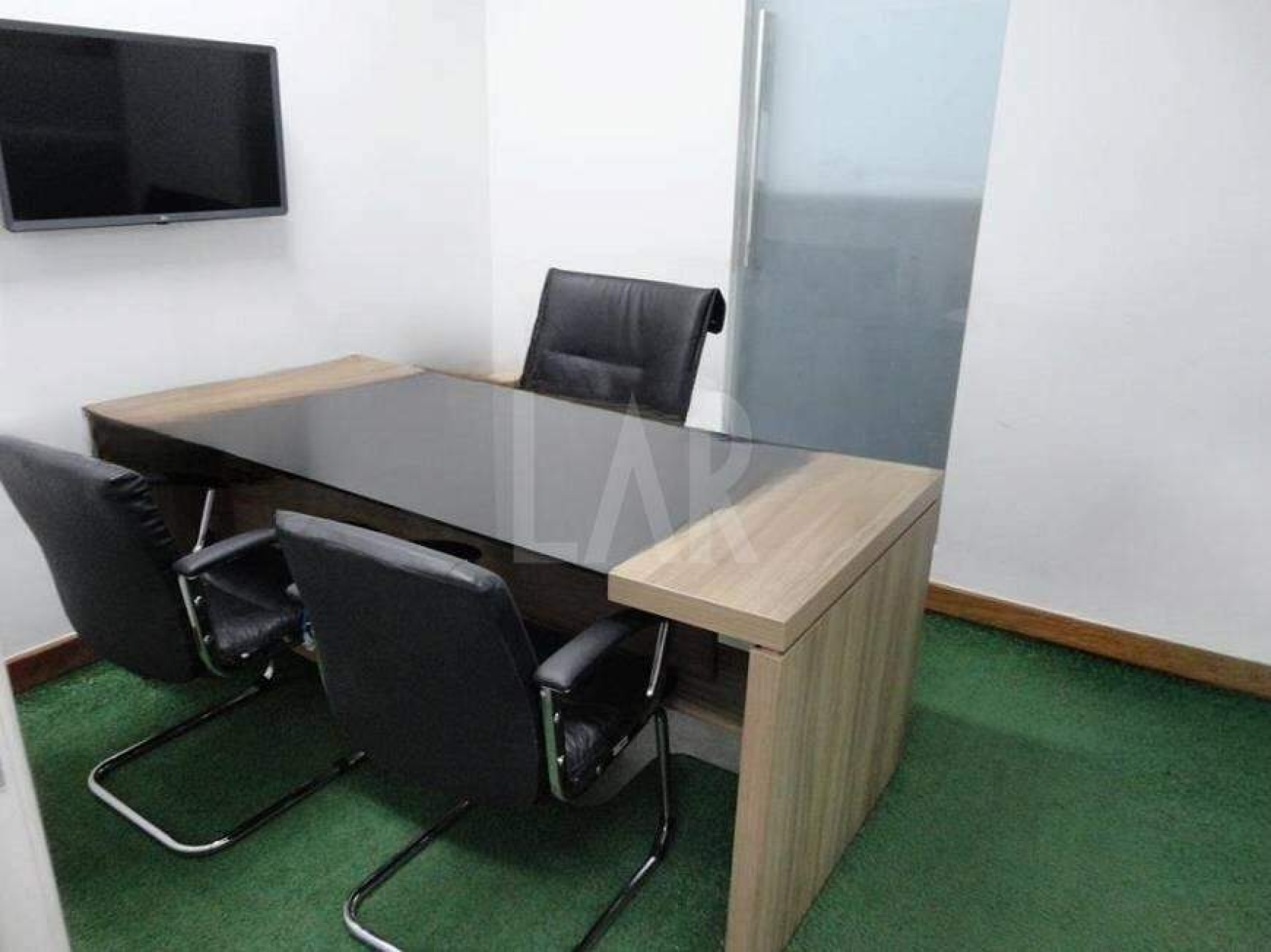 Sala à venda, Centro, Belo Horizonte - MG