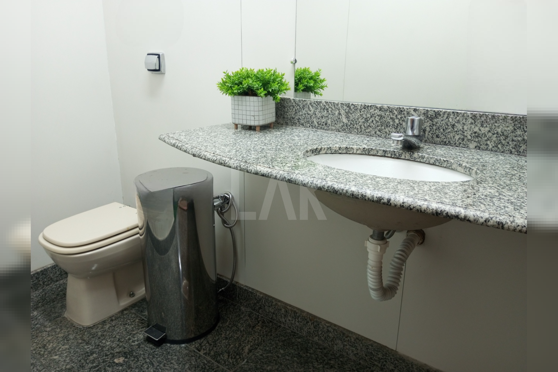 Sala à venda, Centro, Belo Horizonte - MG