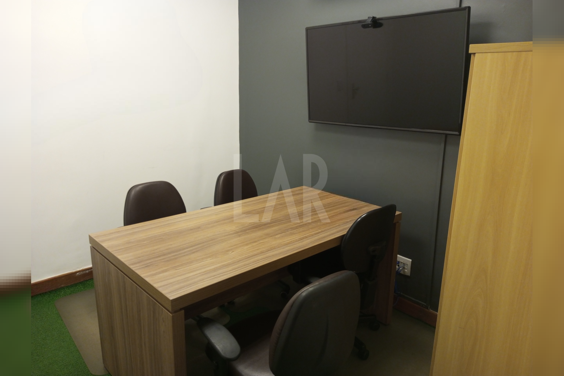 Sala à venda, Centro, Belo Horizonte - MG