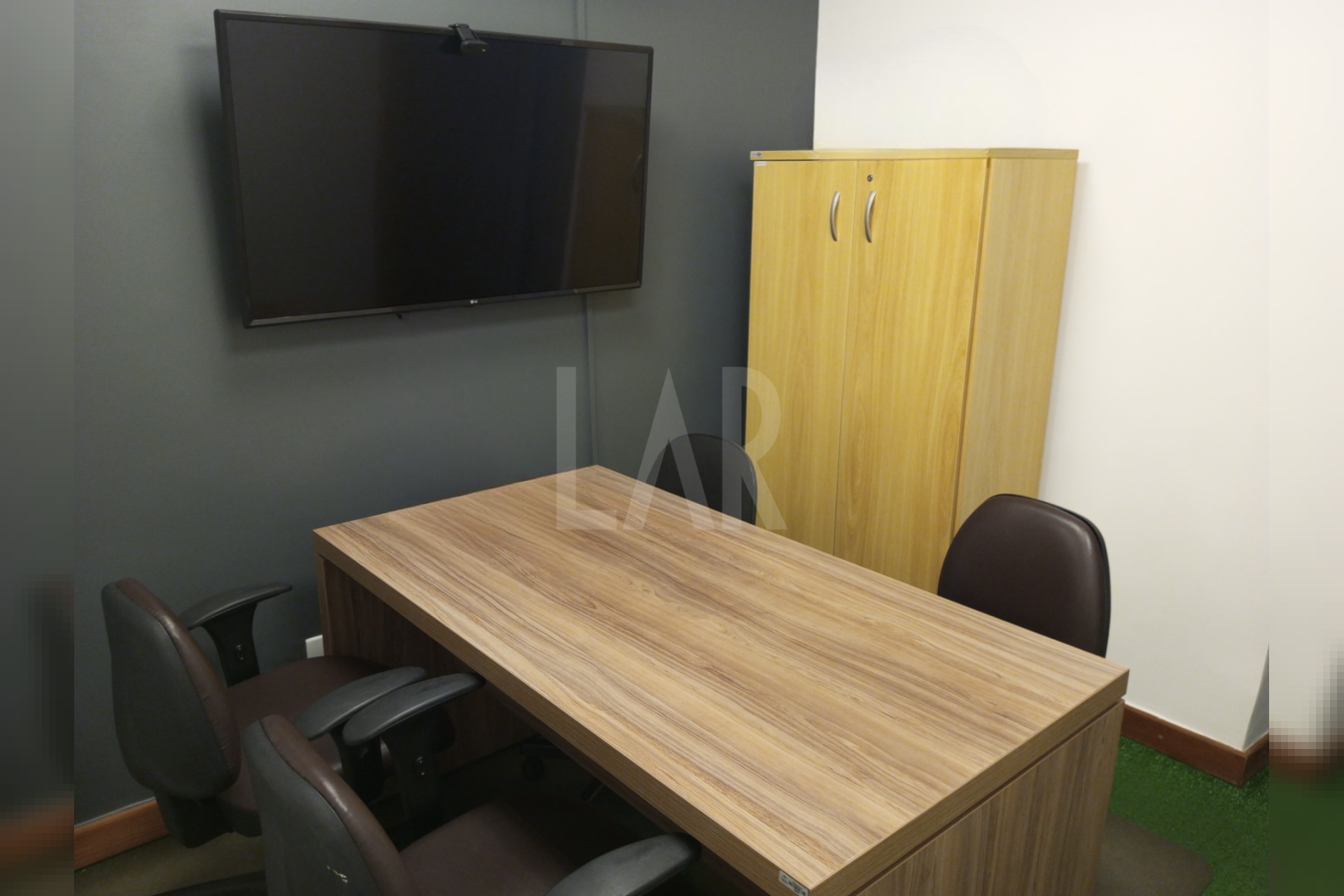 Sala à venda, Centro, Belo Horizonte - MG