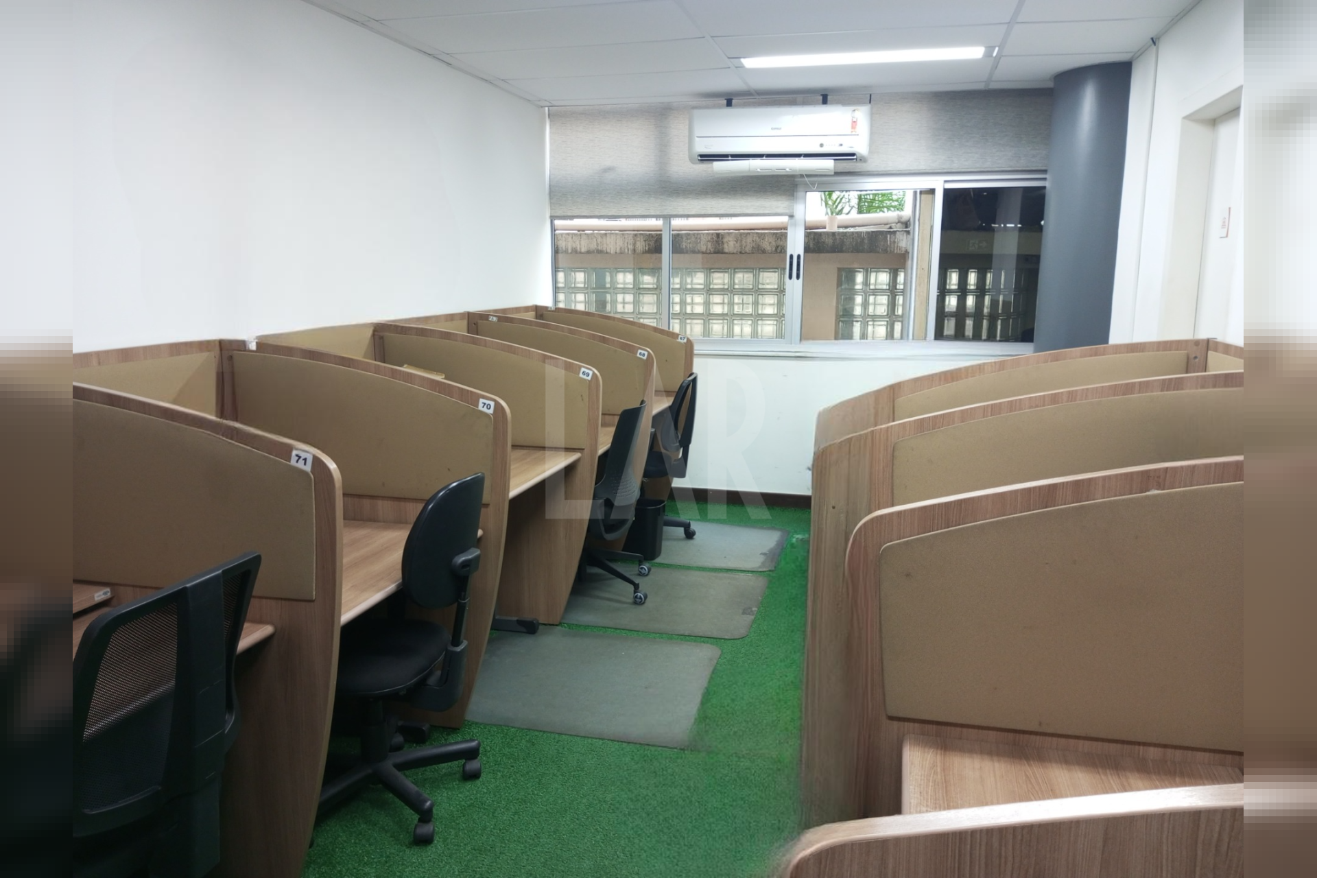 Sala à venda, Centro, Belo Horizonte - MG