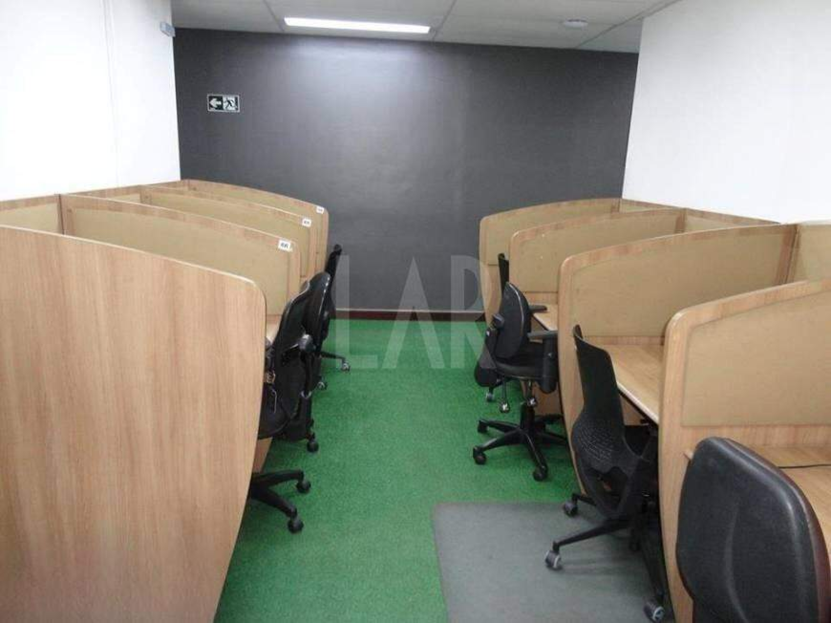 Sala à venda, Centro, Belo Horizonte - MG