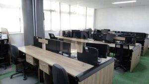 Sala à venda, Centro, Belo Horizonte - MG