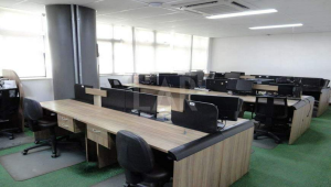 Sala à venda, Centro, Belo Horizonte - MG