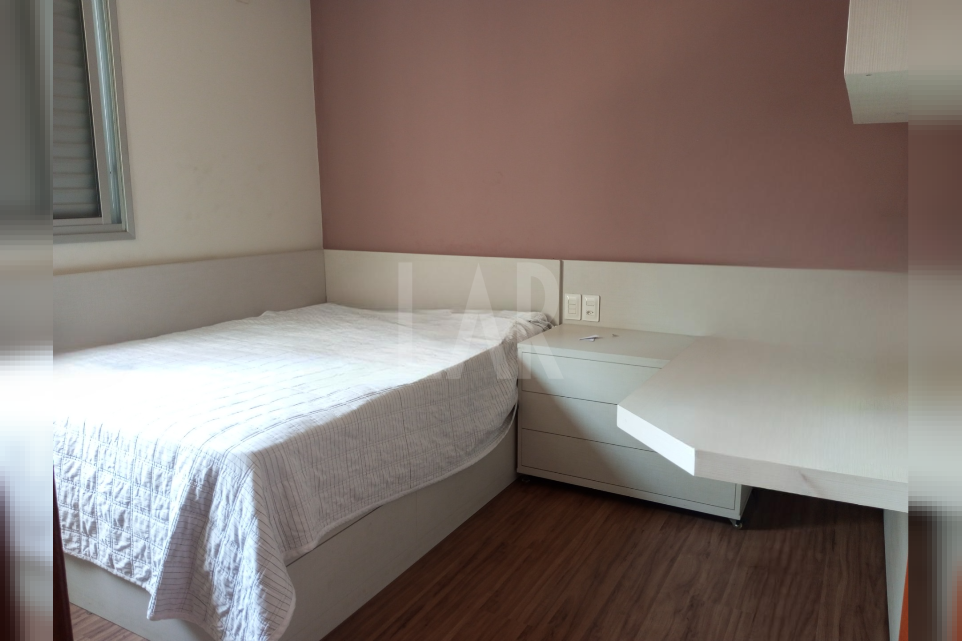 Apartamento de 4 quartos à venda, São Luiz, Belo Horizonte - MG