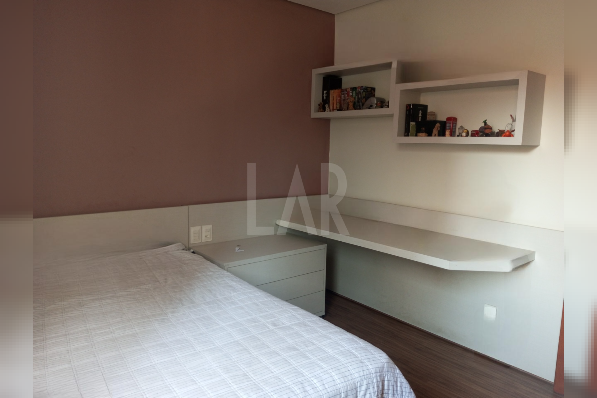 Apartamento de 4 quartos à venda, São Luiz, Belo Horizonte - MG